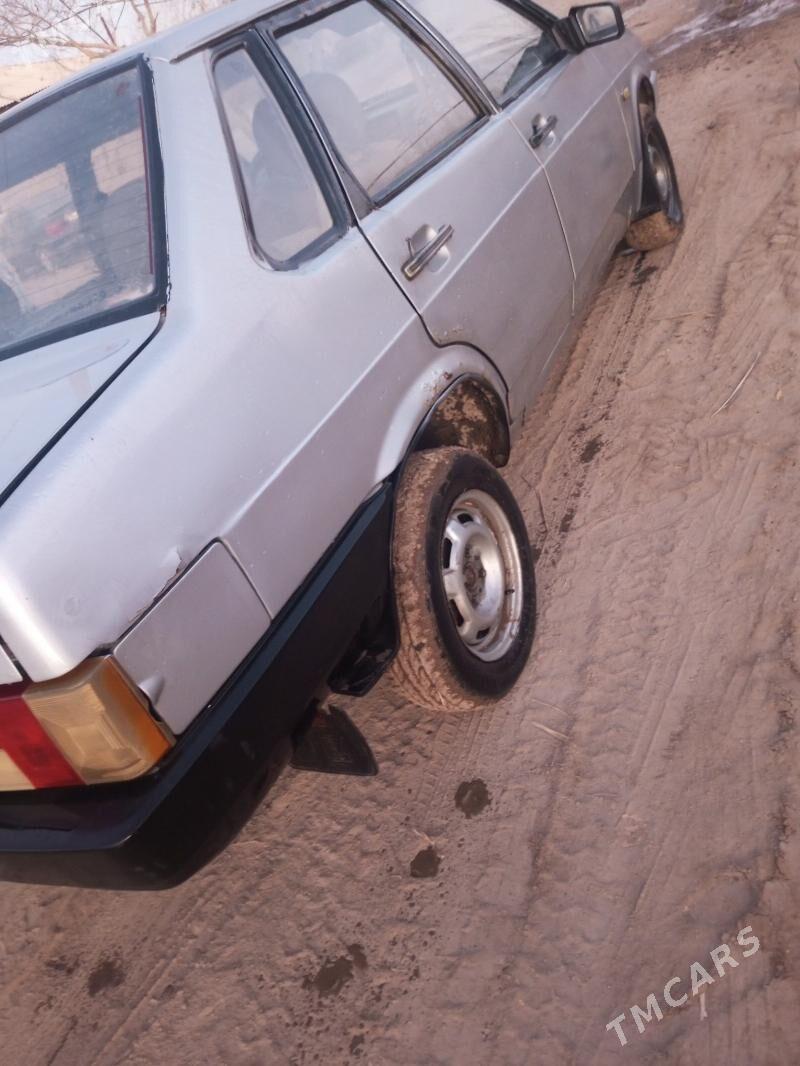 Lada 21099 2001 - 16 000 TMT - Gurbansoltan Eje - img 7