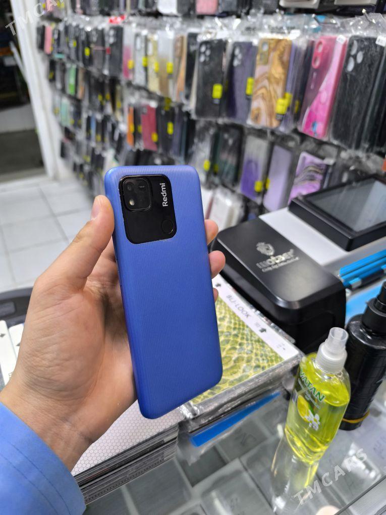 Redmi 10a 4,64 - 10 мкр - img 2