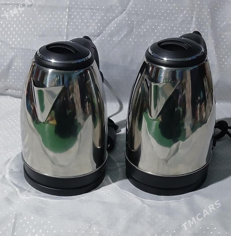 Tefal tok çäýnek - Çoganly - img 1