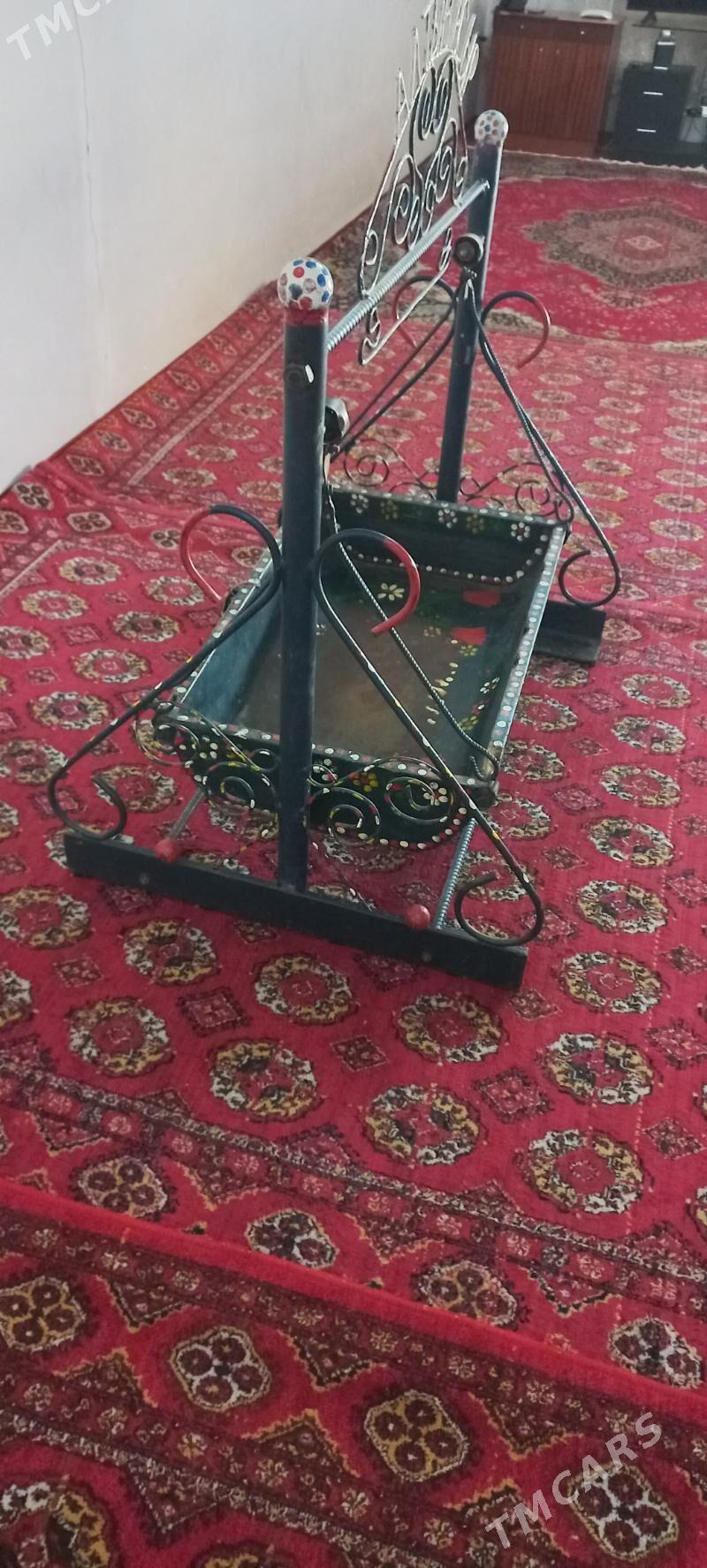 Саланчак - Daşoguz - img 5