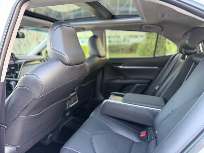 Toyota Camry 2023 - 666 400 TMT - 11 мкр - img 8