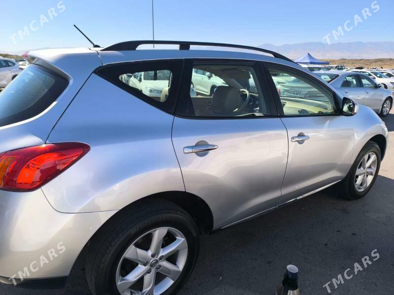 Nissan Murano 2009 - 160 000 TMT - Aşgabat - img 3