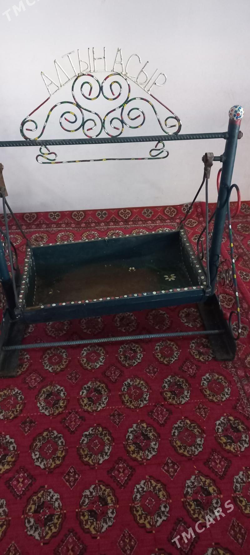 Саланчак - Daşoguz - img 8