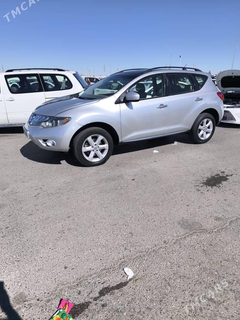 Nissan Murano 2009 - 160 000 TMT - Aşgabat - img 2