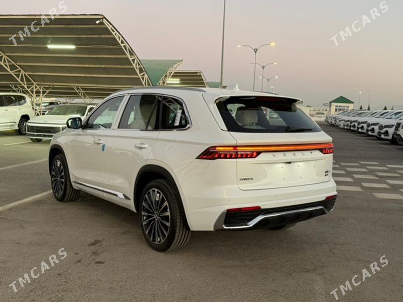 Geely Monjaro 2025 - 648 000 TMT - Ашхабад - img 6