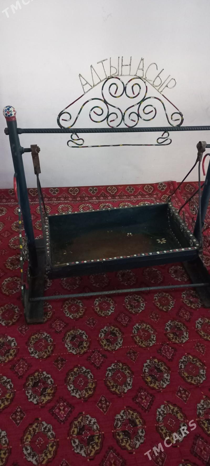 Саланчак - Daşoguz - img 7