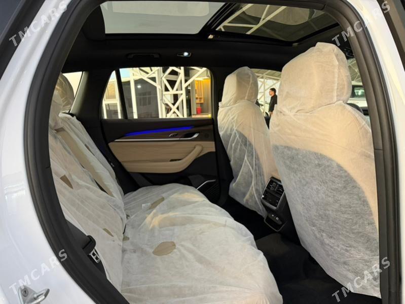 Geely Monjaro 2025 - 648 000 TMT - Ашхабад - img 3