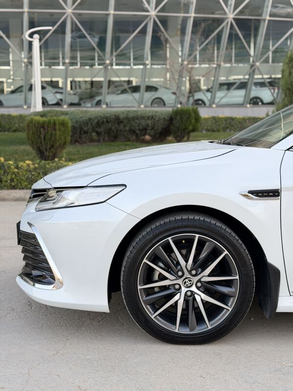 Toyota Camry 2023 - 666 400 TMT - 11 мкр - img 6