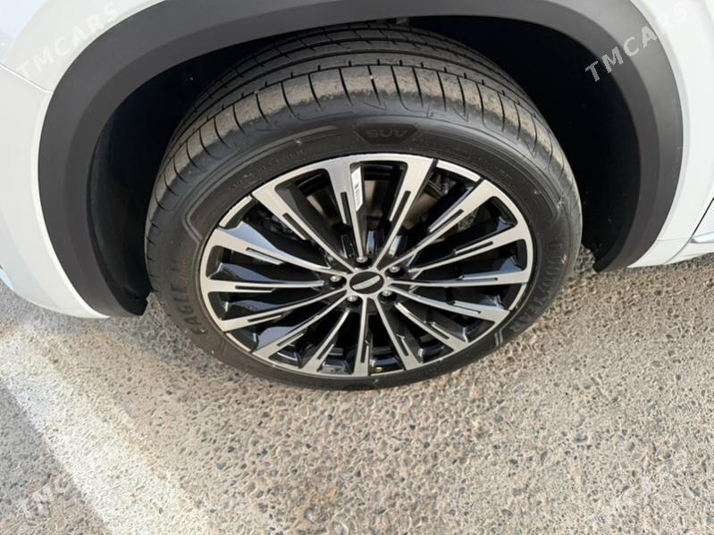 Geely Monjaro 2025 - 648 000 TMT - Ашхабад - img 7