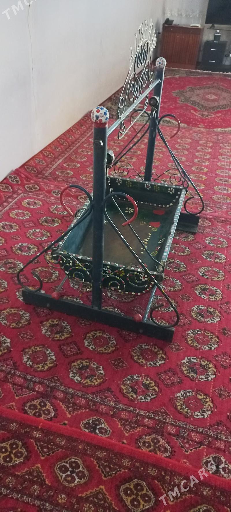 Саланчак - Daşoguz - img 6