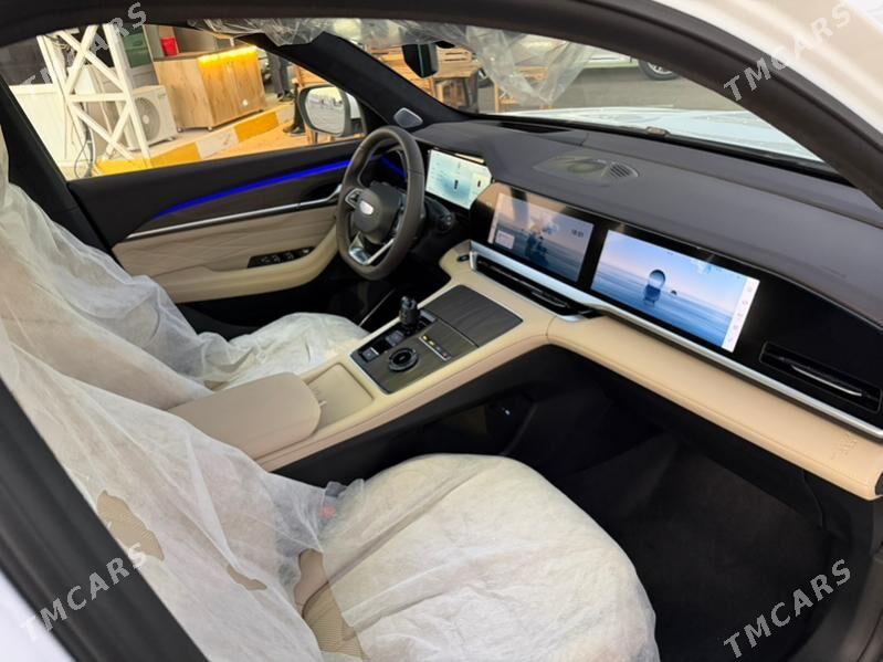 Geely Monjaro 2025 - 648 000 TMT - Ашхабад - img 2