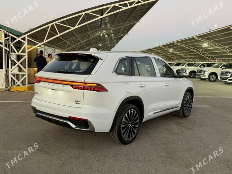 Geely Monjaro 2025 - 648 000 TMT - Ашхабад - img 4