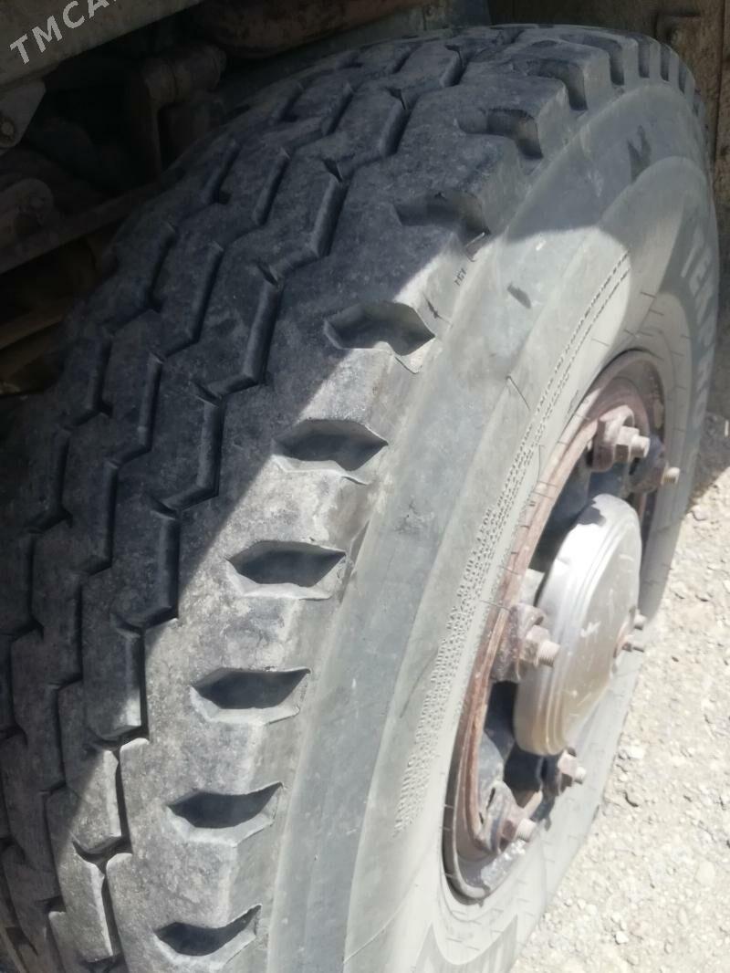 Maz Samosval 1985 - 90 000 TMT - Gyzylarbat - img 3