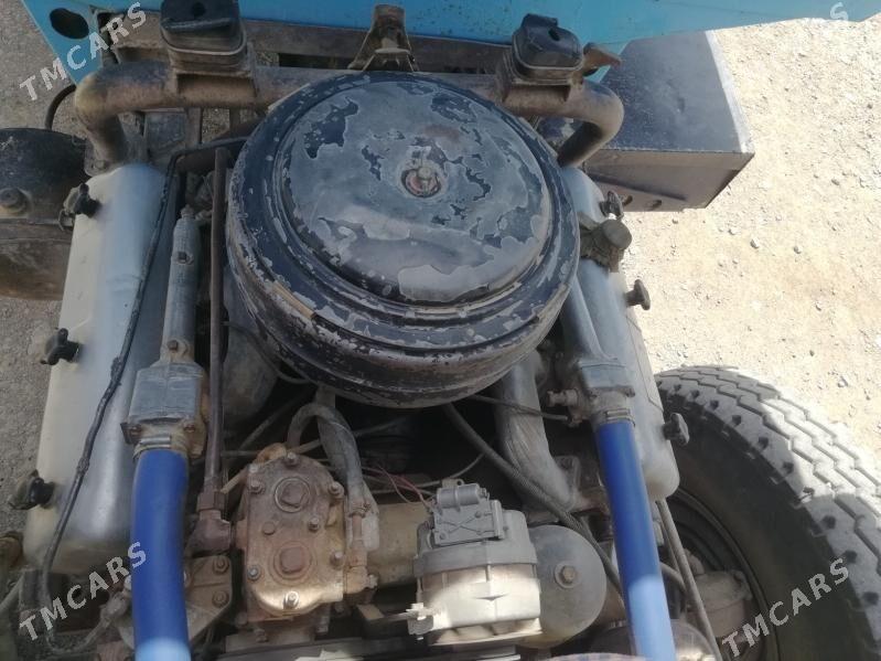 Maz Samosval 1985 - 90 000 TMT - Gyzylarbat - img 5