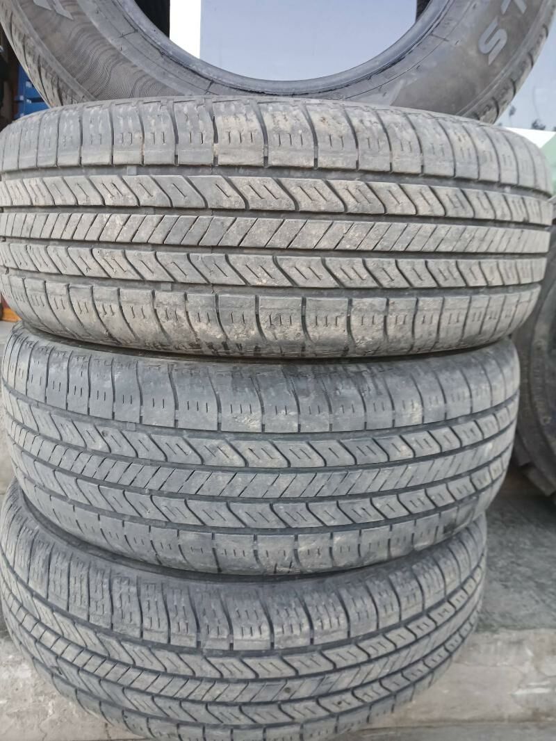 15 teker 1 200 TMT - Daşoguz - img 2