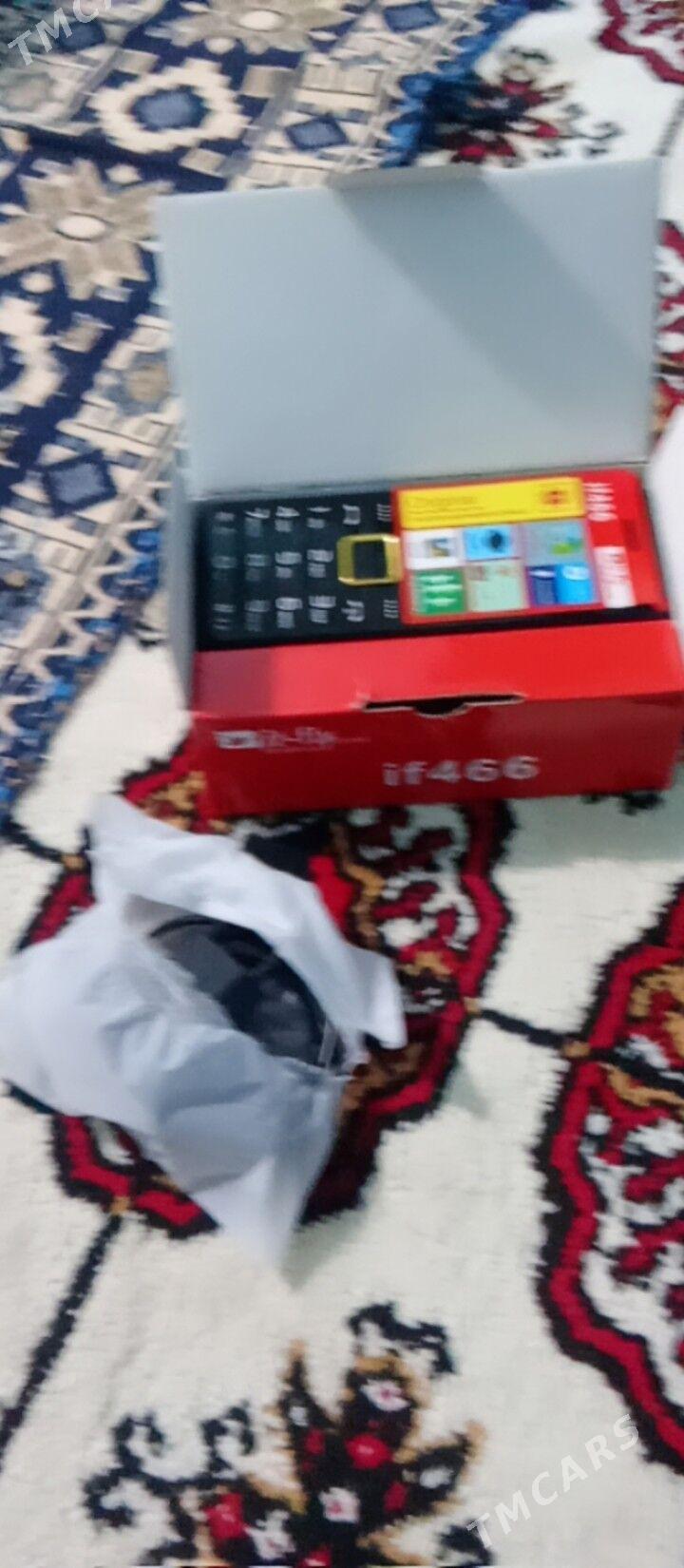 prastoy.  telfon - Гумдаг - img 4