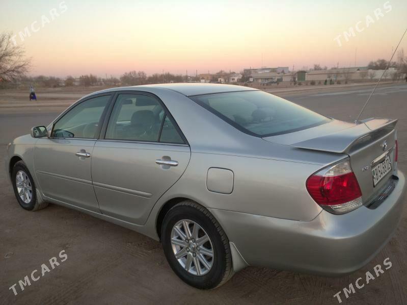 Toyota Camry 2006 - 170 000 TMT - Кёнеургенч - img 9