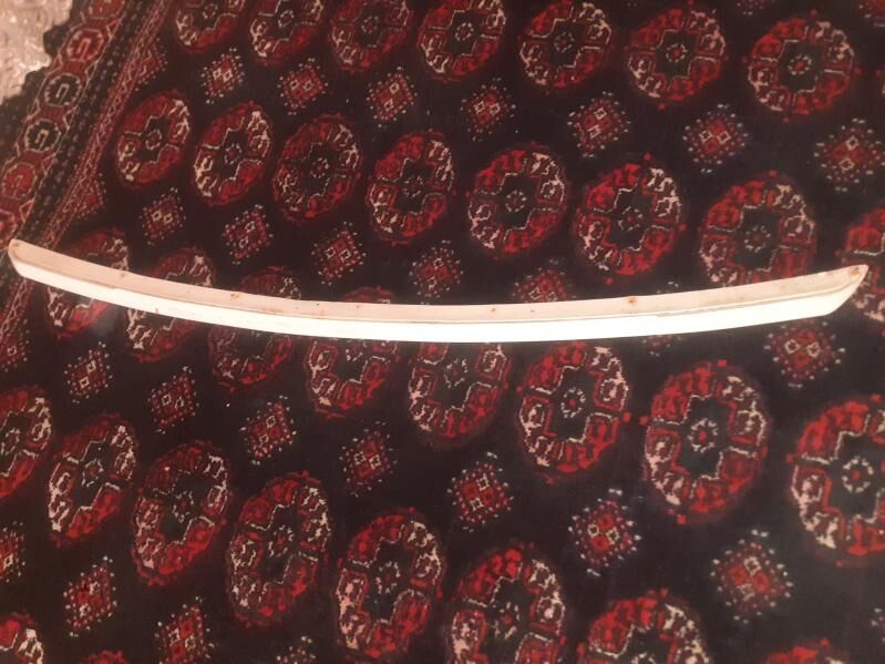 kareykan ganaty 400 TMT - Esenguly - img 2