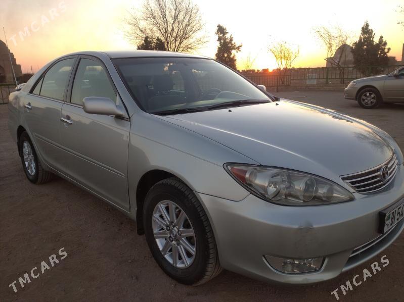 Toyota Camry 2006 - 170 000 TMT - Кёнеургенч - img 2