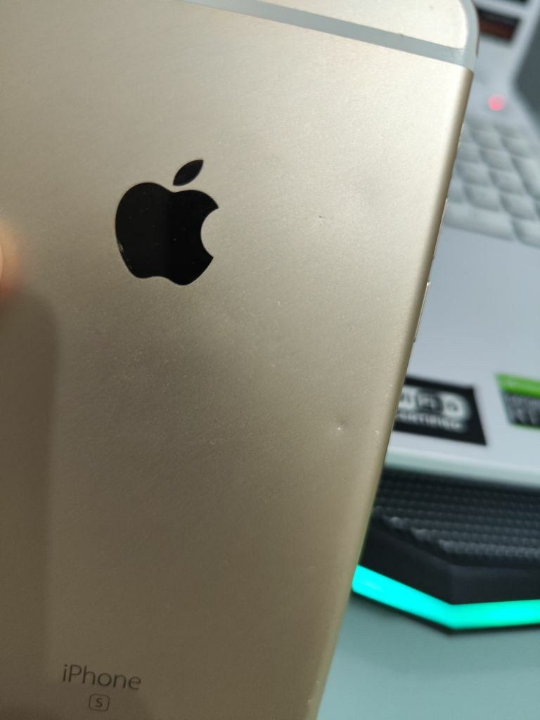 iPhone 6s plus - Ашхабад - img 5