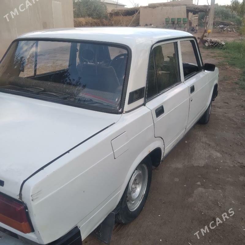 Lada 2107 2000 - 20 000 TMT - Губадаг - img 1