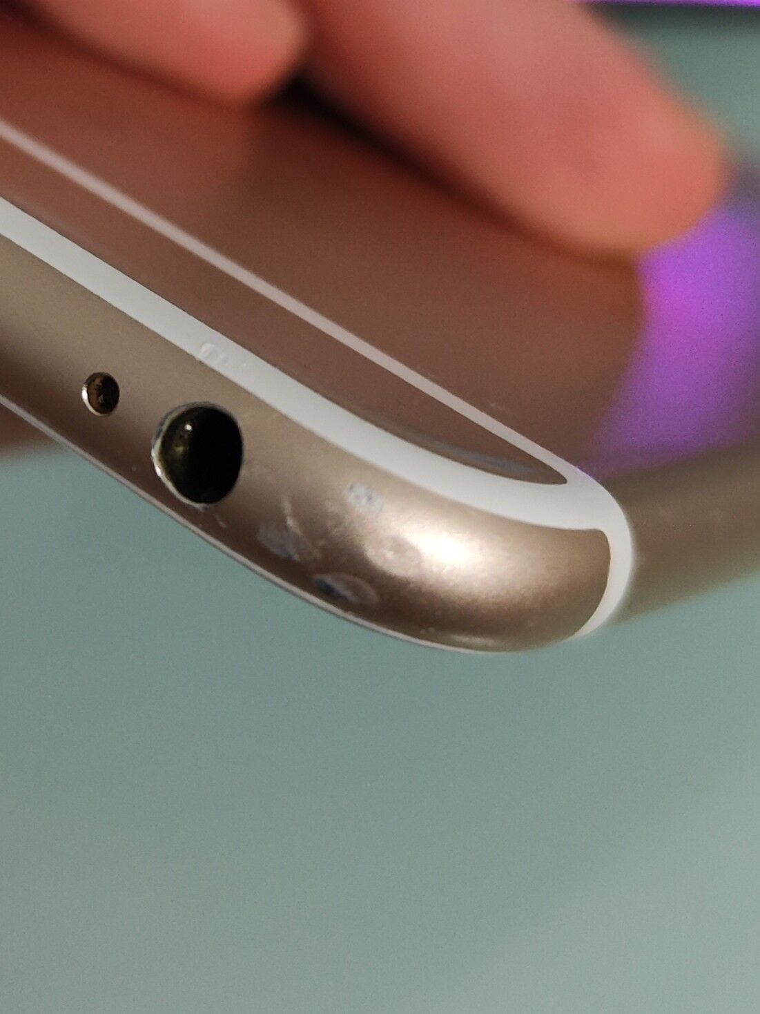 iPhone 6s plus - Ашхабад - img 3