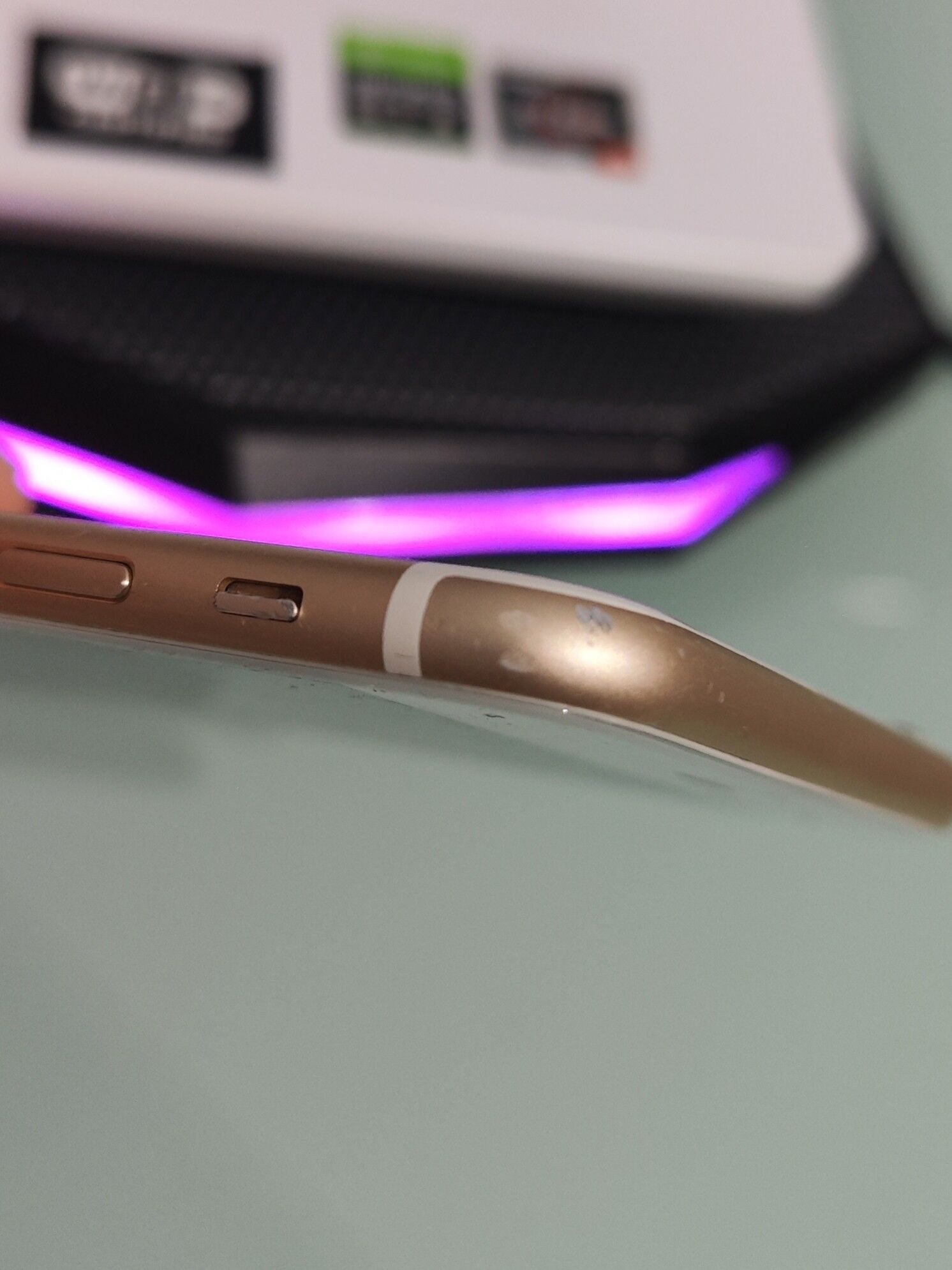 iPhone 6s plus - Ашхабад - img 4