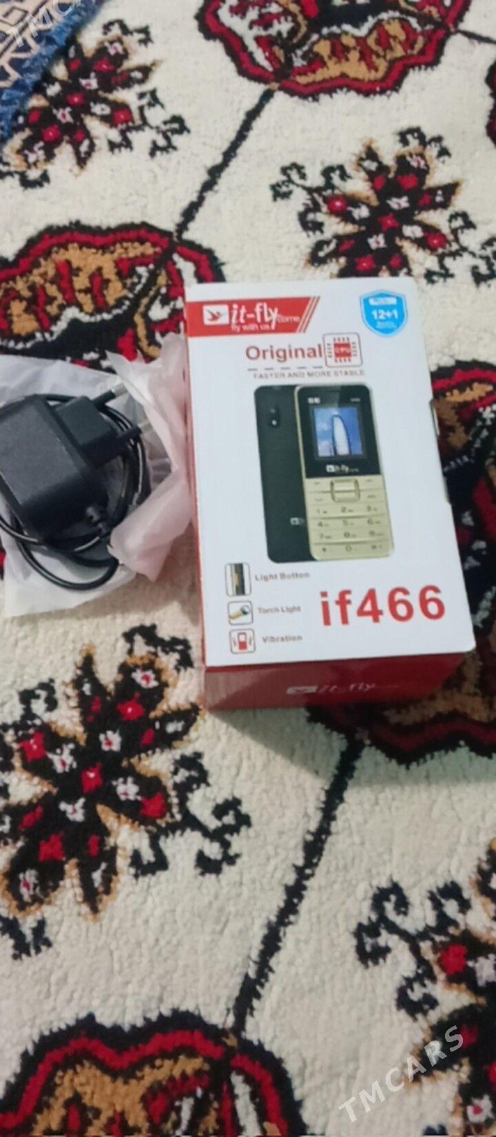 prastoy. telfon - Гумдаг - img 1