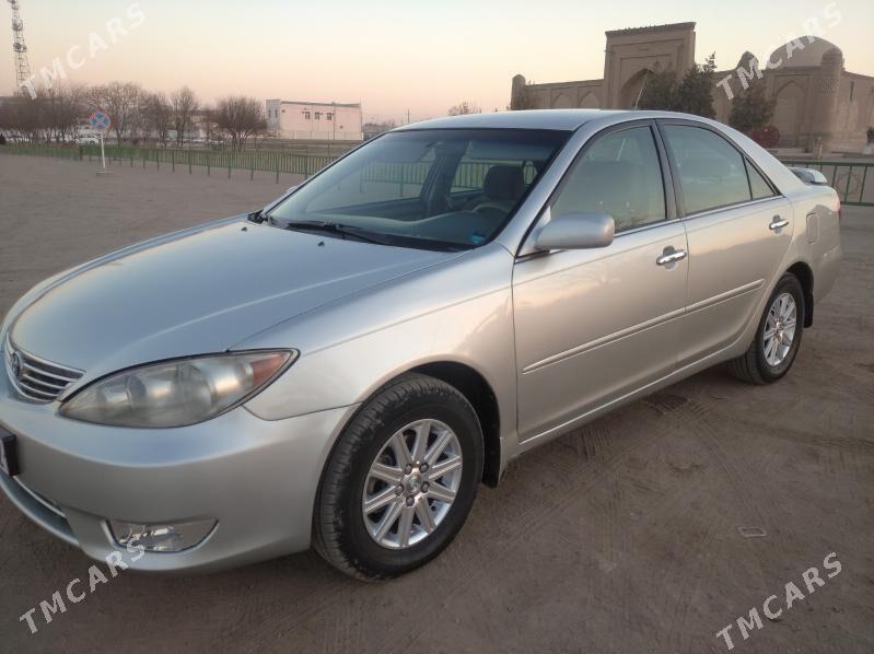 Toyota Camry 2006 - 170 000 TMT - Кёнеургенч - img 7