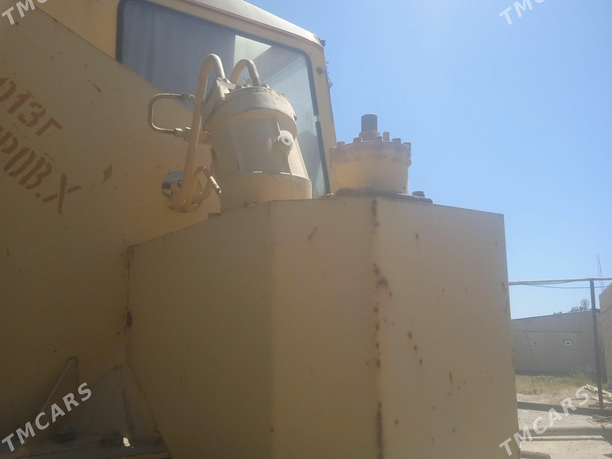 Maz Samosval 2007 - 110 000 TMT - Çärjew - img 4