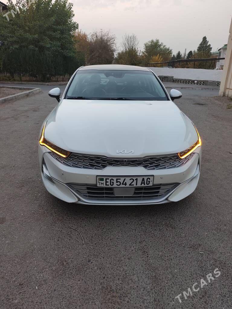 Kia K5 2021 - 299 000 TMT - 6 mkr - img 5