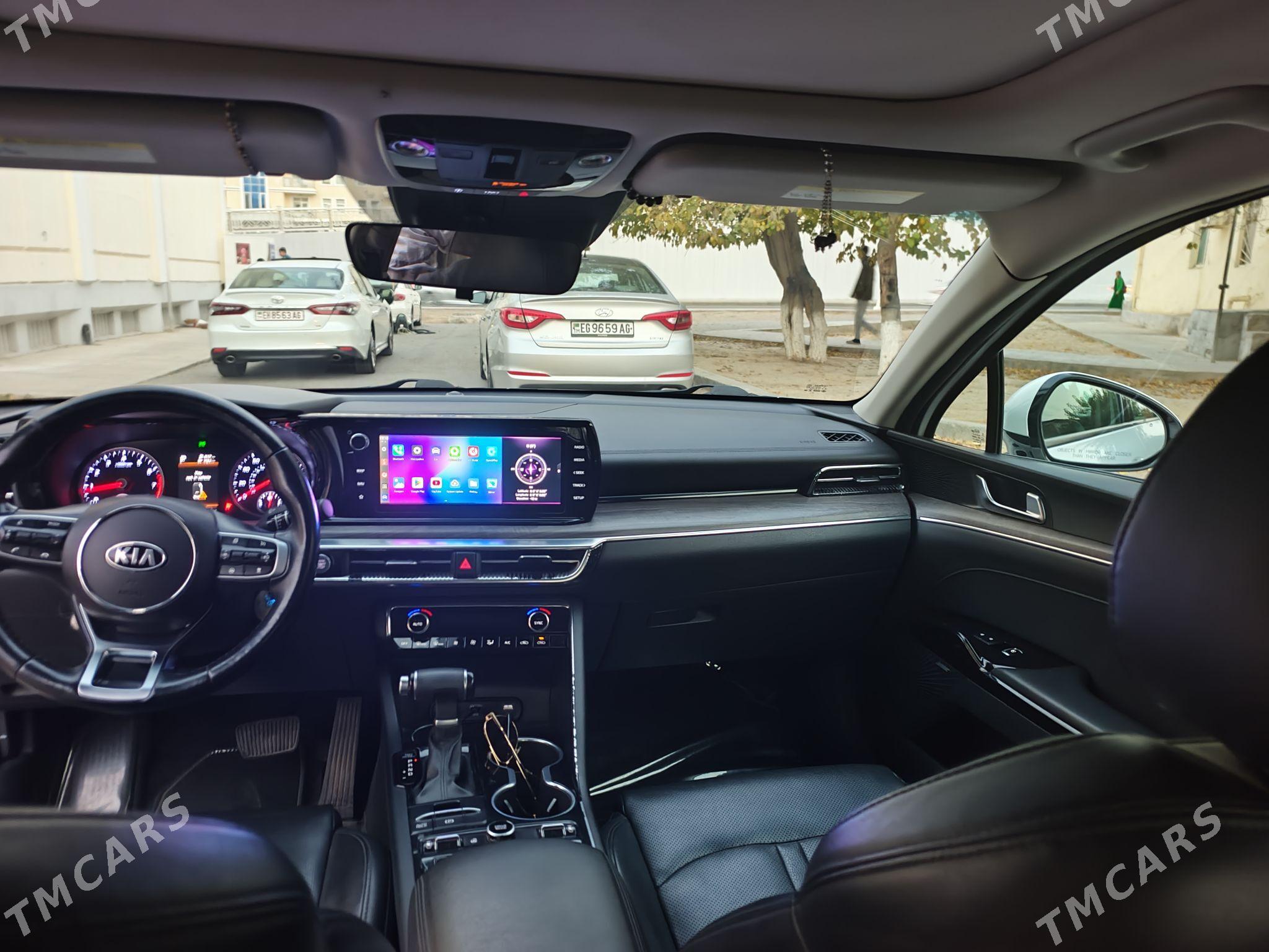 Kia K5 2021 - 299 000 TMT - 6 mkr - img 4