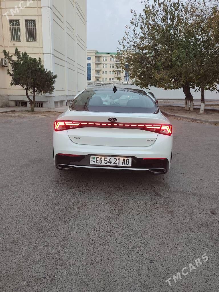 Kia K5 2021 - 299 000 TMT - 6 mkr - img 3