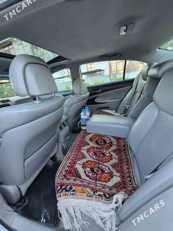 Lexus GS 300 2005 - 155 000 TMT - Türkmenbaşy - img 4