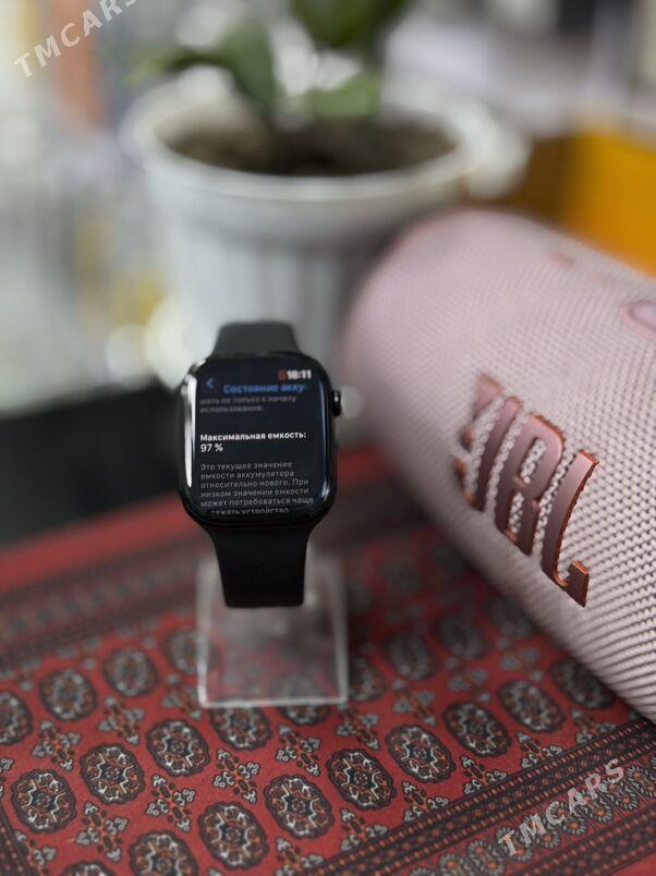 apple wach 10/46 - Торговый центр "15 лет Независимости" - img 2