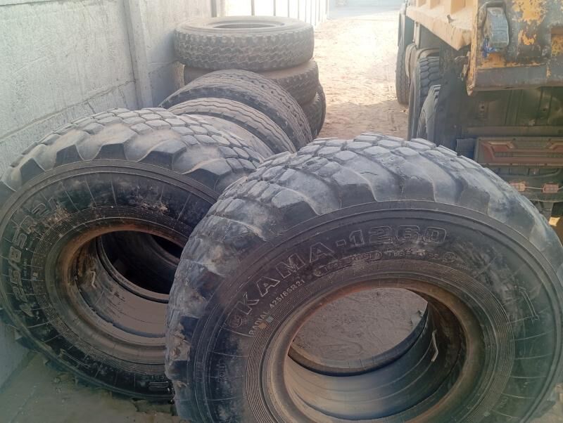 wedussi teker 3 500 TMT - Мары - img 1