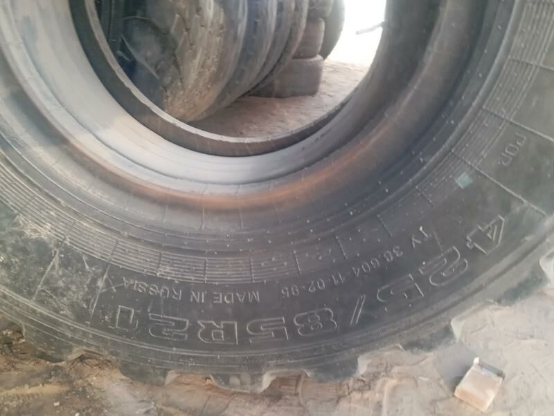 wedussi teker 3 500 TMT - Мары - img 2