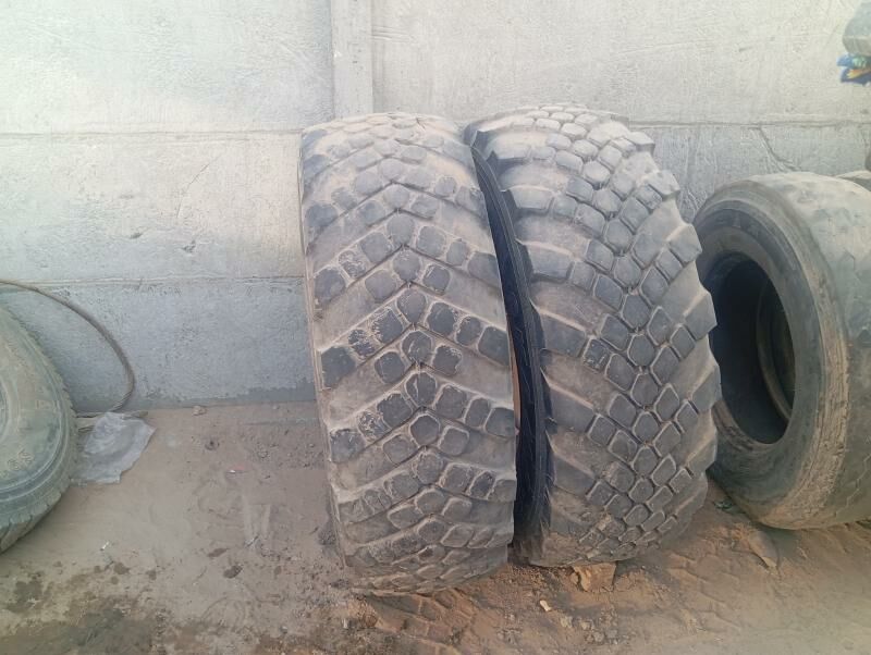 wedussi teker 3 500 TMT - Мары - img 3