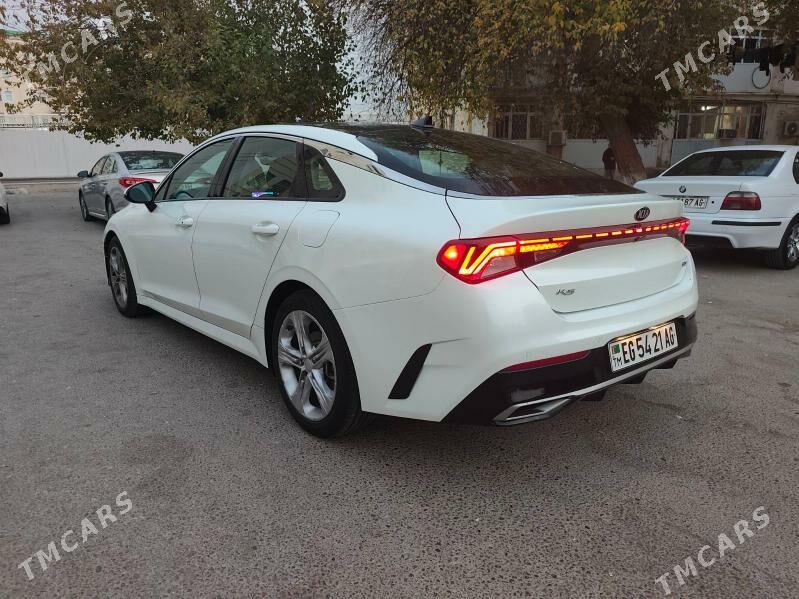 Kia K5 2021 - 299 000 TMT - 6 mkr - img 2