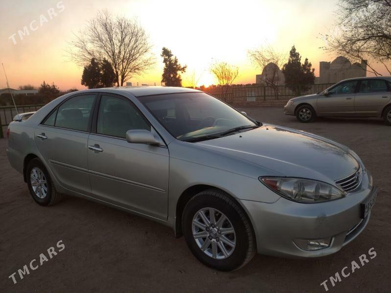 Toyota Camry 2006 - 170 000 TMT - Кёнеургенч - img 8