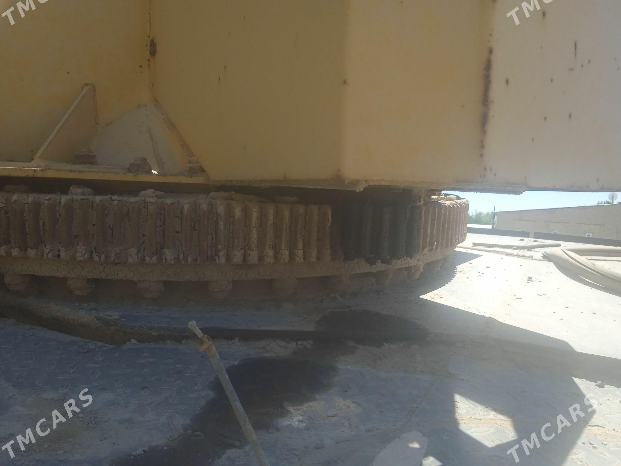 Maz Samosval 2007 - 110 000 TMT - Çärjew - img 3