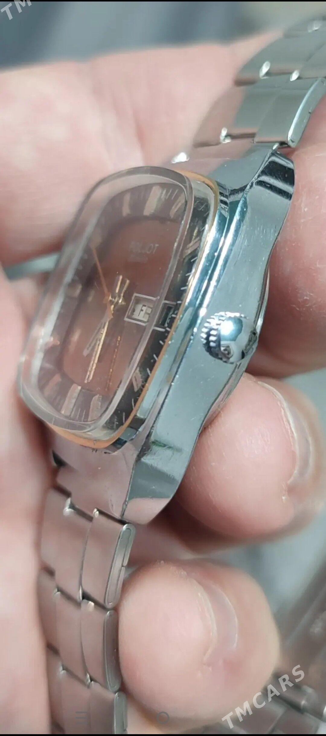 Sagat Часы Poljot. - Mary - img 3