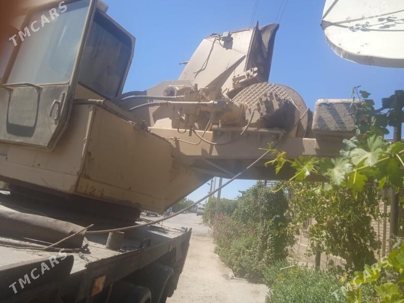 Maz Samosval 2007 - 110 000 TMT - Çärjew - img 6