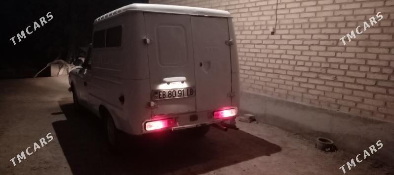 Москвич 412 1993 - 18 000 TMT - Дянев - img 3