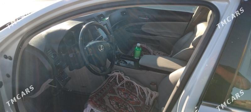 Lexus GS 300 2005 - 155 000 TMT - Türkmenbaşy - img 3