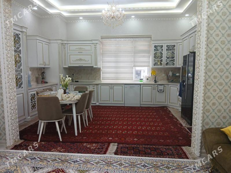 ARENDA PADEOYSKI  - Ашхабад - img 4