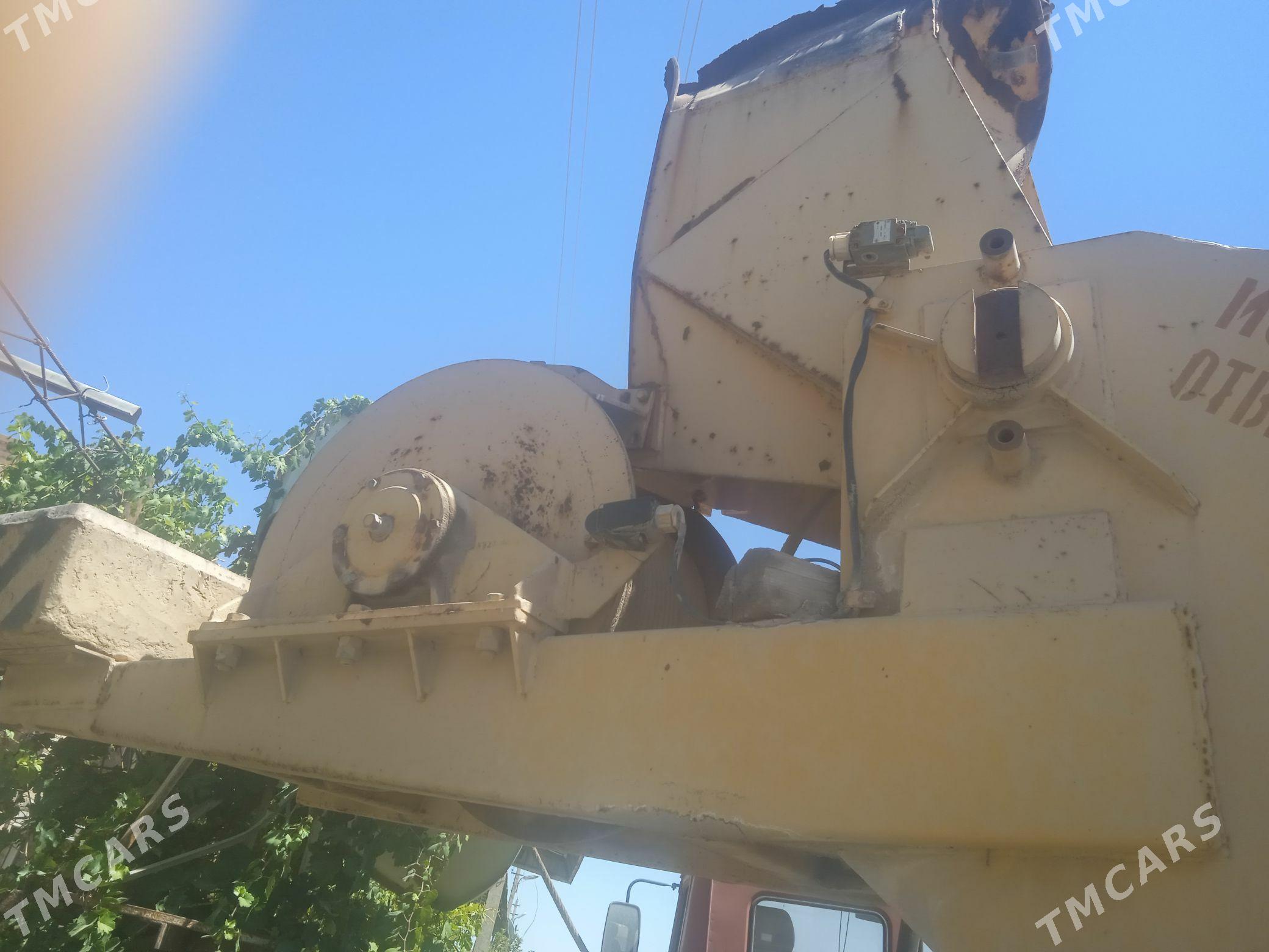 Maz Samosval 2007 - 110 000 TMT - Çärjew - img 7