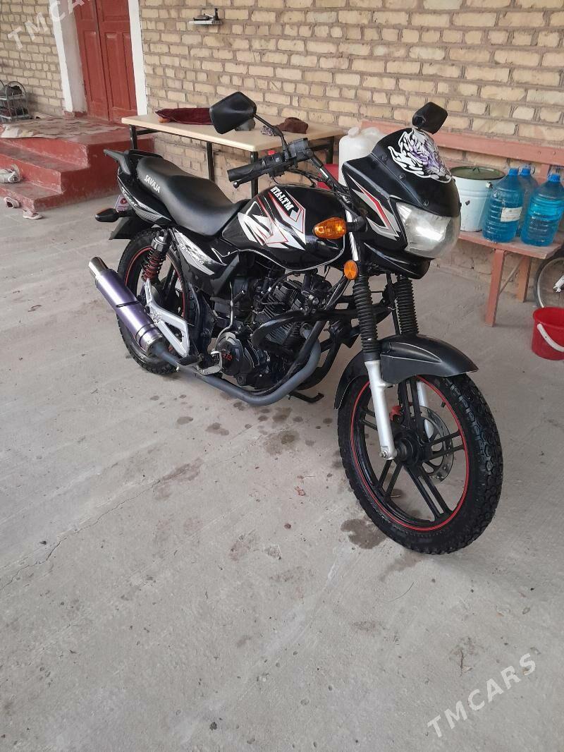 Fekon FK200-14G 2025 - 17 000 TMT - Saýat - img 2