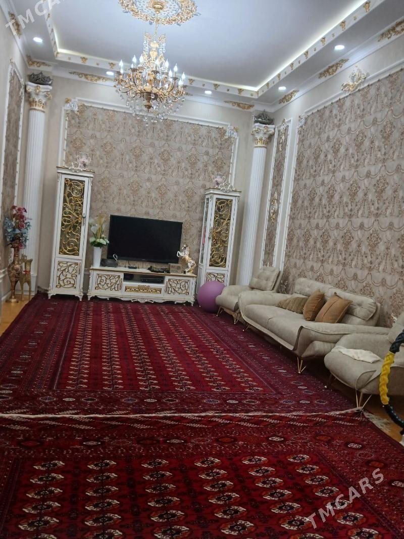 ARENDA PADEOYSKI  - Ашхабад - img 5