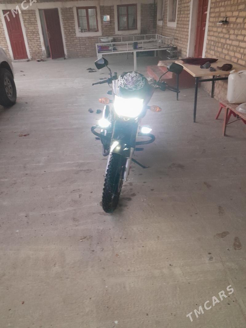 Fekon FK200-14G 2025 - 17 000 TMT - Saýat - img 3